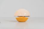 Unieke vintage mushroom lamp tafellamp, Huis en Inrichting, Lampen | Tafellampen, Ophalen, Zo goed als nieuw