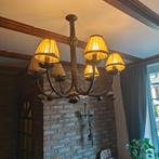 Kroonluchter hand gesmeden, Huis en Inrichting, Ophalen