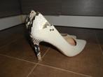 Chaussures Natan Baume/Taille 37, Comme neuf, Beige, Escarpins, Nathan Baume