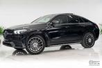 Mercedes-Benz GLE 350 e coupe AMG line! Full,Burmester,Pano!, Auto's, Mercedes-Benz, Automaat, Gebruikt, Zwart, Overige brandstoffen