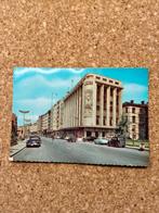 Anciennes cartes postales, Collections, Enlèvement