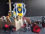 Groot lot Playmobil - gebruikt maar in goede staat, Enlèvement, Comme neuf
