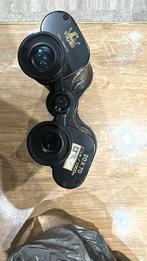 verrekijker, Ophalen