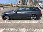 2017 BMW 318D Touring Facelift, Auto's, BMW, Automaat, Gebruikt, Euro 6, Bedrijf