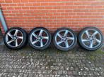Volvo R design velgen C30, V40, V60, Autos : Pièces & Accessoires, Pneus & Jantes, Enlèvement, Jante(s)