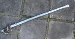 WW1 sabre belge de 100 cm du  Modèle 1889, Ophalen of Verzenden, Landmacht, Zwaard of Sabel