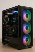 NIEUW! R5 7600X AMD 9060XT, Computers en Software, Desktop Pc's, Ophalen, 32 GB, Nieuw, AMD Ryzen 5