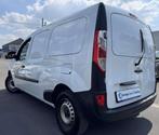 Renault Kangoo MAXI 1.5DCI 95CH 8256 HT 1ÈRE MAIN GAR 12M, Auto's, Bestelwagens en Lichte vracht, Stof, Gebruikt, Zwart, 95 pk
