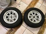 2 Jantes de course, Enlèvement, 13 pouces, Jante(s)