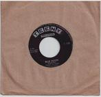 Bobby Stevens - Blue Moon - War Paint, Gebruikt, 7 inch, Single, Ophalen of Verzenden