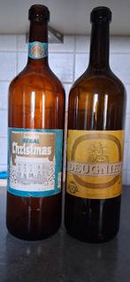 Bouteilles de bières, Collections, Enlèvement, Utilisé, Bouteille(s)