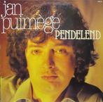 Jan Puimège – Pendelend, Cd's en Dvd's, Pop, Gebruikt, Ophalen of Verzenden, 12 inch