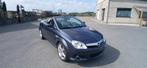 OPEL TIGRA met 85.000km  1.3 CRDI, Auto's, Opel, Voorwielaandrijving, Zwart, 4 cilinders, Cabriolet