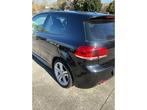 2011 VW Golf R-Line, Auto's, Automaat, Euro 5, Gebruikt, Bedrijf