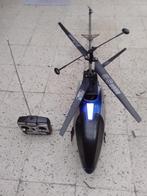 Helicopter is verkocht, Hobby en Vrije tijd, Modelbouw | Radiografisch | Helikopters en Quadcopters, Elektro, Gebruikt, Helikopter