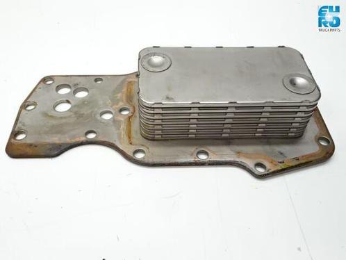 DAF LF OLIEKOELER GEBRUIKT 1407932U, Auto-onderdelen, Vrachtwagen-onderdelen, DAF, Motor en Accessoires, Gebruikt, Ophalen of Verzenden