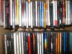 CD verzameling : topartiesten (zie lijst)- 76 CD's, CD & DVD, CD | Pop, Enlèvement
