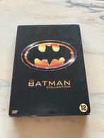 Dvd Batman, CD & DVD, DVD | Science-Fiction & Fantasy, Comme neuf, À partir de 12 ans, Coffret, Enlèvement ou Envoi
