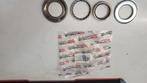 jw1128:balhoofd balhoofdlager compleet Aprilia Sport City O, Fietsen en Brommers, Ophalen of Verzenden, Nieuw, Frame, Piaggio