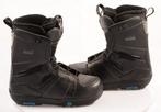 35 36 EU snowboardschoenen SALOMON FACTION TLS, TLS system, Sport en Fitness, Snowboarden, Verzenden, Gebruikt, Schoenen