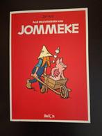 Alle belevenissen van Jommeke 28, Ophalen of Verzenden, Zo goed als nieuw
