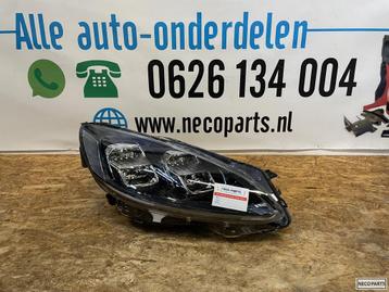 FORD KUGA MK3 VOL LED KOPLAMP RECHTS ORIGINEEL COMPLEET 