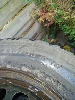 Winterbanden op velg Peugeot Expert, Ophalen, Gebruikt, 16 inch, Banden en Velgen