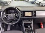 Skoda Kodiaq 1.5TSI/1steEig/33000km/Cam&Pdc/LED/Carplay/Cru, Zwart, 4 cilinders, 149 g/km, 0 kg