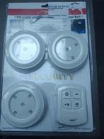 Lampe led avec télécommande tel 0497571360, Ophalen of Verzenden, Nieuw