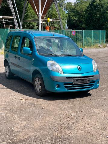 Renault kangoo 1.6 essence 2009 **prete a inmatriculer***, Autos, Achat, Kangoo, Particulier, Essence
