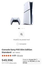 PS5+ setup, Ophalen of Verzenden, Zo goed als nieuw