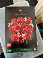 Lego 10328 icons rozenboeket, Enlèvement ou Envoi, Neuf