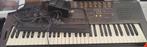 keyboard Technics KN650, Muziek en Instrumenten, Keyboards, Gebruikt, Technics, Ophalen