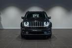 Jeep Renegade 1.0 T3 120 4x2 MTX Limited PDC V+A | Adaptieve, Auto's, Jeep, Voorwielaandrijving, Stof, Bedrijf, 5 deurs
