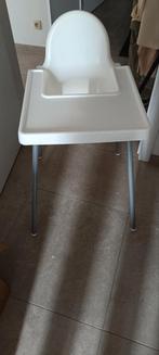 Kinderstoel Ikea, Kinderen en Baby's, Ophalen, Gebruikt