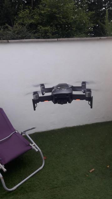 DRONE DJI Mavic Air Fly Plus Combo