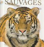 Panorama des animaux sauvages Mike et Peggy Briggs, Livres, Animaux & Animaux domestiques, Comme neuf, Enlèvement ou Envoi, Autres espèces