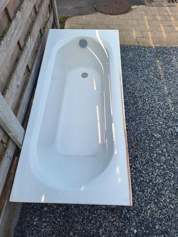 Gratis bad 170 x 75cm beschikbaar voor biedingen