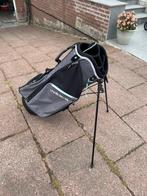 Sac de golf inesis blue, Ophalen, Zo goed als nieuw, Tas