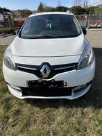 renault megane grand scenic 3, Autos, Renault, Achat, Euro 6, Diesel, Particulier