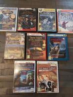 jeux pc, Enlèvement ou Envoi, Comme neuf