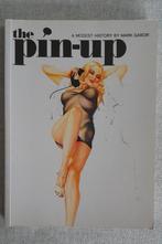 Boek verzamelwerk Pin Up - A Modest History - M. Gabor, Ophalen of Verzenden, Fotografen