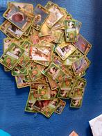 Lot de cartes animaux (160pcs), Enlèvement ou Envoi