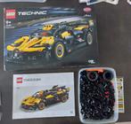 Lego technic 42151 bugatti, Kinderen en Baby's, Ophalen, Zo goed als nieuw, Complete set, Lego