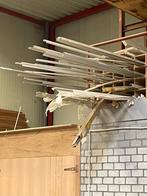 Alu profielen divers lot, Enlèvement, Neuf, Aluminium