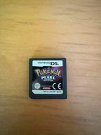 Pokemon Pearl DS, Ophalen of Verzenden, Zo goed als nieuw