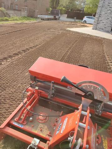 ORTOLAN ANDREA RF 150 R rotorkopeg voor netgebruik beschikbaar voor biedingen