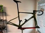 berria belador br9 frame, Fietsen en Brommers, 28 inch, Carbon, Heren, Zo goed als nieuw