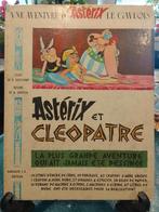 Astérix et Cléopâtre, Enlèvement ou Envoi, Utilisé