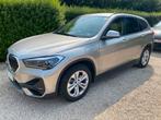 BMW X1 xDRIVE25e PHEV - BUSINESS PACK PLUS, Auto's, BMW, USB, 41 g/km, Leder, Bedrijf